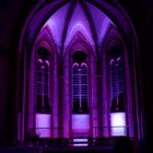 Kirche ins Licht - Passionszeit 1