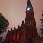 Kirche ins Licht - Pfingsten 2