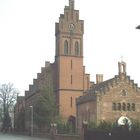 Kirche Jesu Christi, das Originalfoto