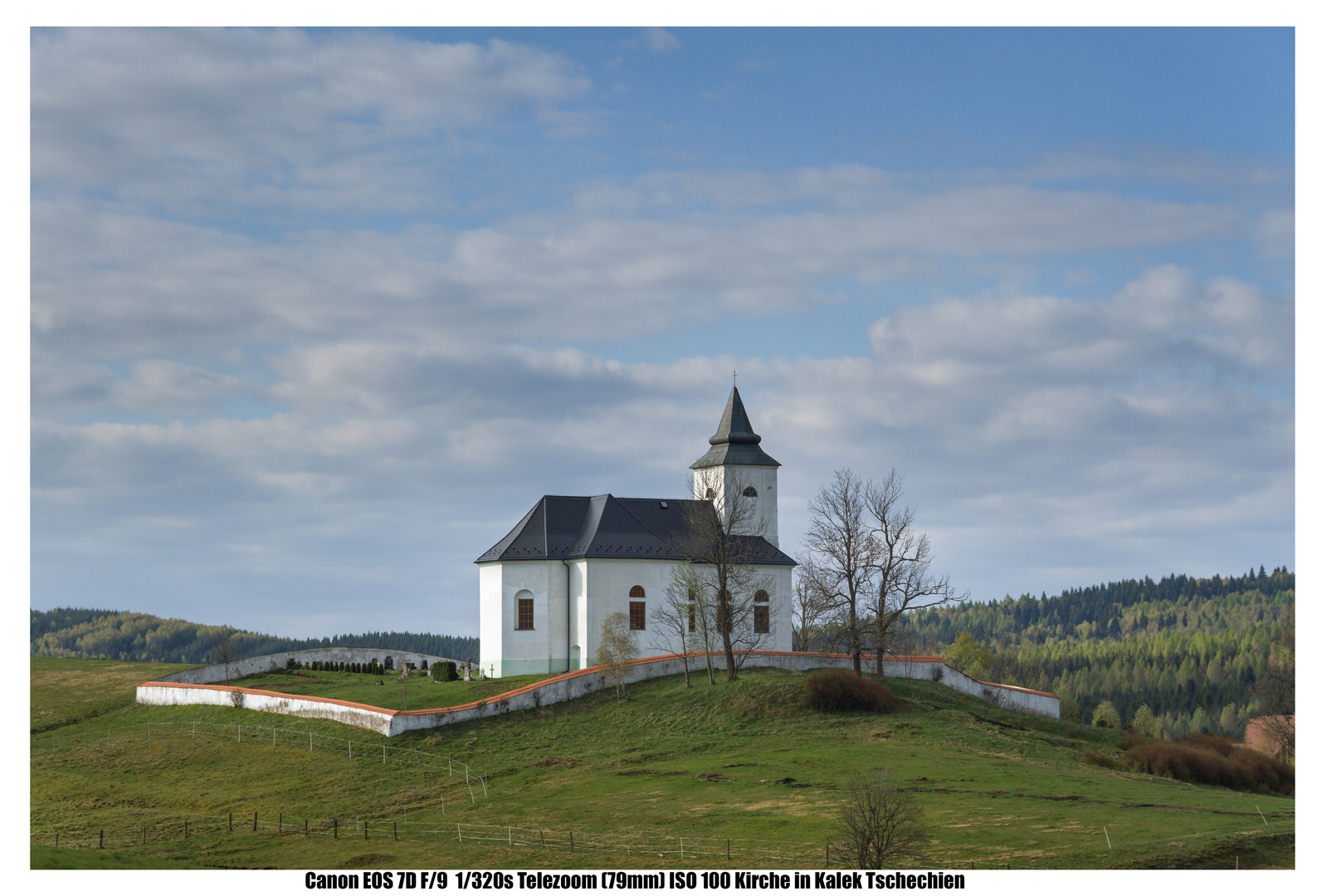 Kirche Kalek 