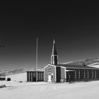 Kirche Kangerlussuaq