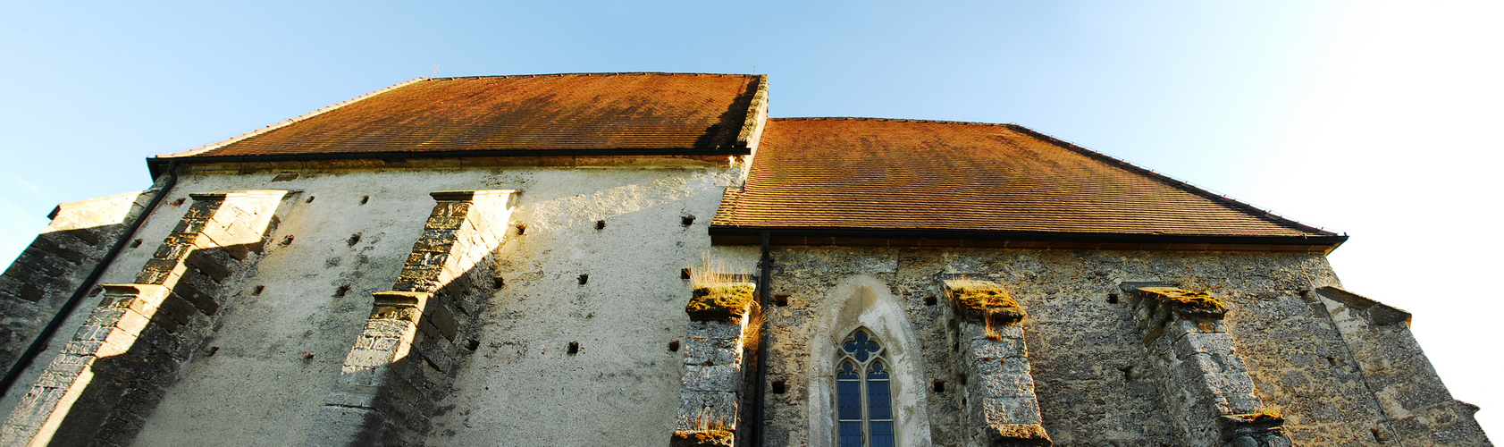 Kirche Kanning SideView