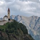 Kirche Katharinaberg