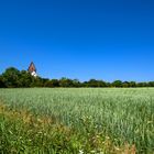 Kirche Keitum, alle Jahre wieder ...