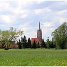 Kirche Kemberg