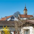 Kirche Kirchberg