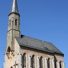 Kirche Kleinziegenfeld