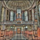 Kirche Kruft HDR