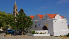 Kirche Lachania