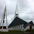 Kirche Ólafsvík