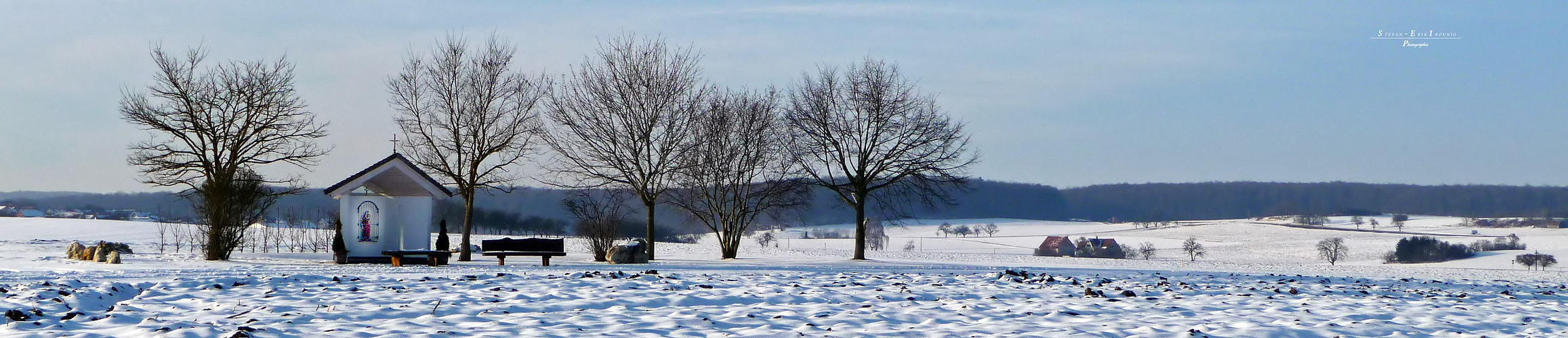 "Kirche & Landschaftsimpressionen rund um Altsteußlingen"