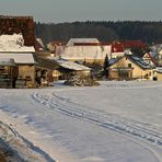 "Kirche & Landschaftsimpressionen rund um Altsteußlingen"