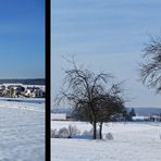 "Kirche & Landschaftsimpressionen rund um Altsteußlingen"