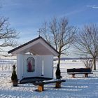 "Kirche & Landschaftsimpressionen rund um Altsteußlingen"