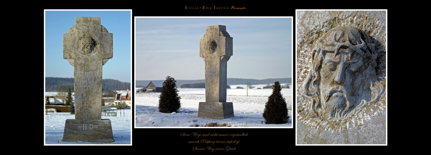 "Kirche & Landschaftsimpressionen rund um Altsteußlingen"