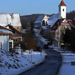 "Kirche & Landschaftsimpressionen rund um Altsteußlingen"