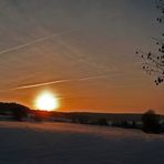 "Kirche & Landschaftsimpressionen rund um Altsteußlingen"