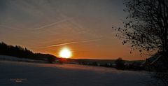 "Kirche & Landschaftsimpressionen rund um Altsteußlingen"