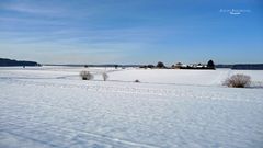 "Kirche & Landschaftsimpressionen rund um Altsteußlingen"