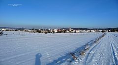 "Kirche & Landschaftsimpressionen rund um Altsteußlingen"