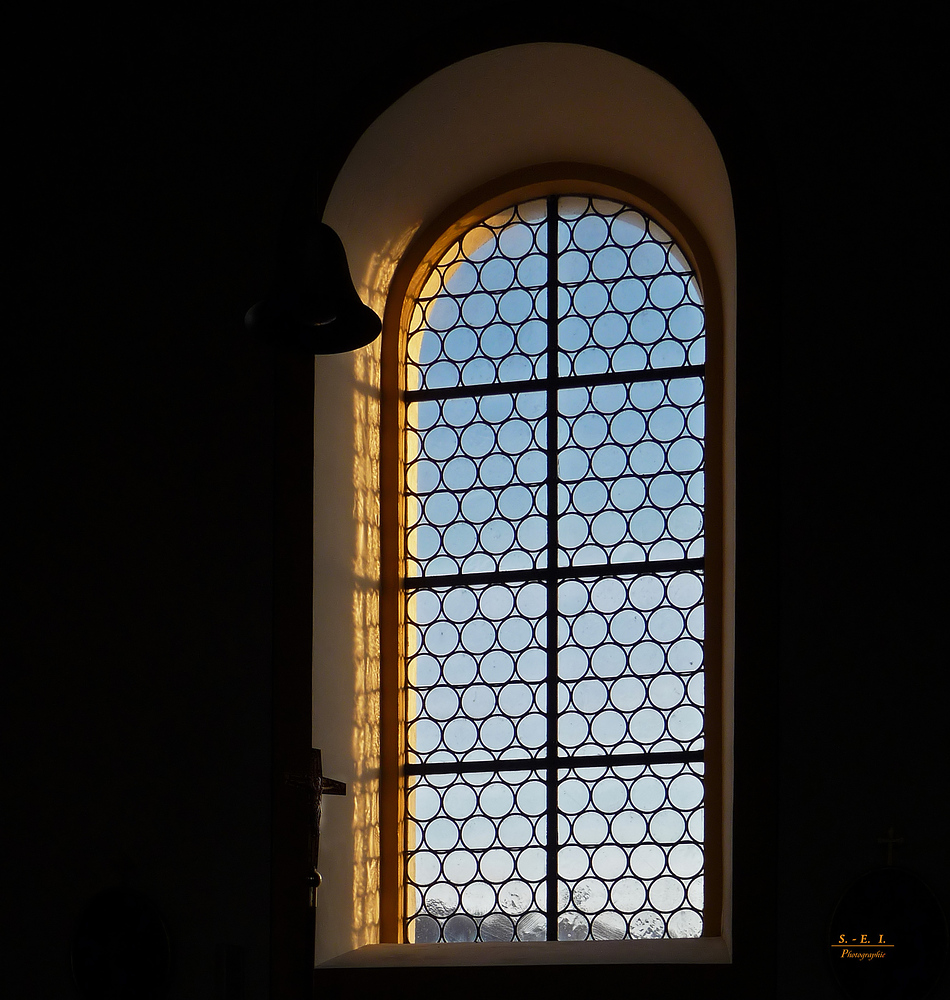 "Kirche & Landschaftsimpressionen rund um Altsteußlingen Serien - Ende"