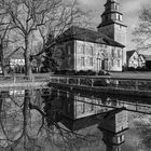 Kirche Landwehrhagen