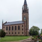 Kirche Langen