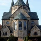 Kirche Langförden