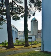 Kirche Lantershofen