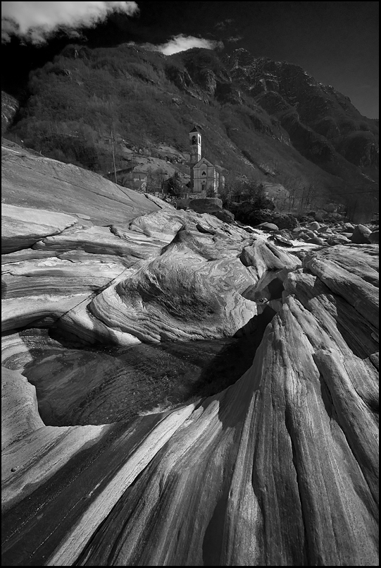 kirche lavertezzo