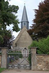 Kirche Leppersdorf