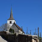 Kirche Ligerz