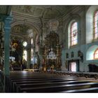 Kirche Loket 2