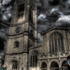 Kirche London
