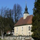 Kirche Lückendorf