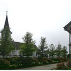 Kirche Mammern