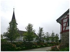 Kirche Mammern