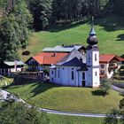 Kirche Maria Gern (1)