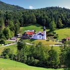 Kirche Maria Gern (2)