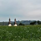 Kirche Maria Rain im Rosental