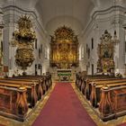 Kirche Maria Schutz am Semmering in Niederösterreich