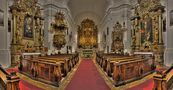 Kirche Maria Schutz am Semmering in Niederösterreich by duc50 