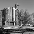 Kirche Maria von Frieden.