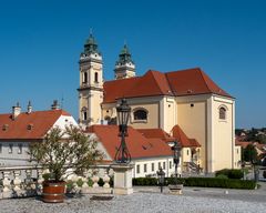 kirche mariä himmelfahrt...