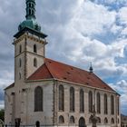 Kirche Mariä Himmelfahrt in Most