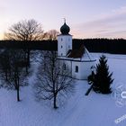 Kirche Mariä Schnee bei Amberg i.d. Opf.