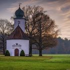 Kirche Mariä Schnee in Atzlricht.