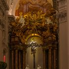 Kirche Mariazell