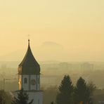 Kirche Markelfingen