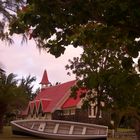 Kirche Mauritius